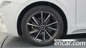 Hyundai Grandeur, 2022 — миниатюра 4