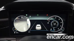 Hyundai Grandeur, 2022 — миниатюра 10