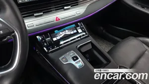 Hyundai Grandeur, 2022 — миниатюра 11