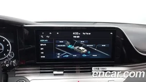 Hyundai Grandeur, 2022 — миниатюра 19