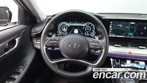 Hyundai Grandeur, 2022 — миниатюра 20