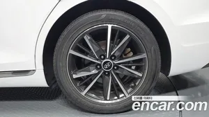 Hyundai Grandeur, 2022 — миниатюра 6