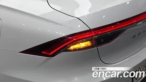 Hyundai Grandeur, 2022 — миниатюра 8