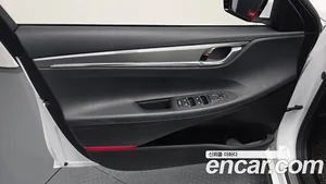Hyundai Grandeur, 2022 — миниатюра 13