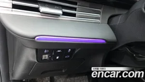 Hyundai Grandeur, 2022 — миниатюра 28