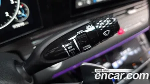 Hyundai Grandeur, 2022 — миниатюра 34