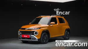 Hyundai Casper, 2024 — миниатюра 1