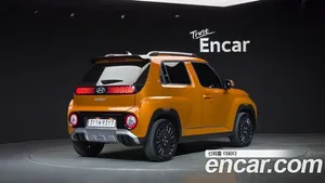 Hyundai Casper, 2024 — миниатюра 2