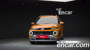 Hyundai Casper, 2024 — миниатюра 3
