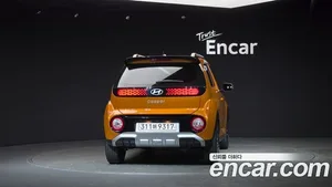 Hyundai Casper, 2024 — миниатюра 4