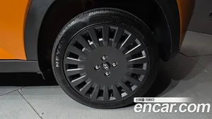 Hyundai Casper, 2024 — миниатюра 7