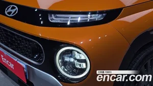 Hyundai Casper, 2024 — миниатюра 8