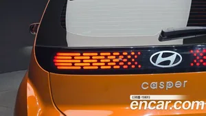 Hyundai Casper, 2024 — миниатюра 9