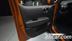 Hyundai Casper, 2024 — миниатюра 14