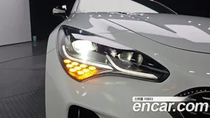 Kia Stinger, 2021 — миниатюра 7