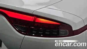 Kia Stinger, 2021 — миниатюра 8