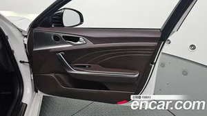 Kia Stinger, 2021 — миниатюра 13