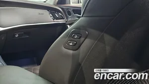 Kia Stinger, 2021 — миниатюра 26