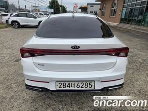 Kia K5, 2020 — миниатюра 2