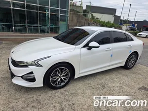 Kia K5, 2020 — миниатюра 4
