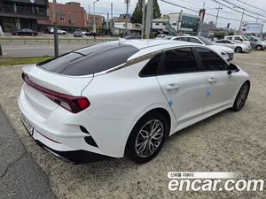Kia K5, 2020 — миниатюра 5