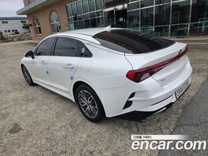 Kia K5, 2020 — миниатюра 6