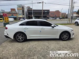 Kia K5, 2020 — миниатюра 7