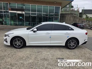 Kia K5, 2020 — миниатюра 8