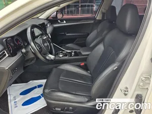 Kia K5, 2020 — миниатюра 11