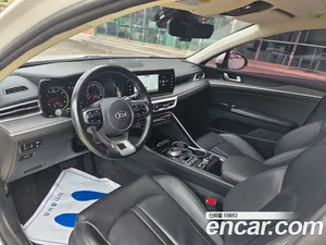 Kia K5, 2020 — миниатюра 12