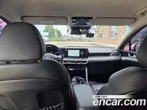 Kia K5, 2020 — миниатюра 14