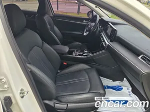 Kia K5, 2020 — миниатюра 17