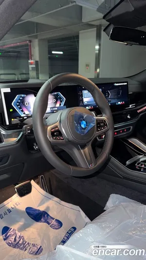 BMW X6, 2026 — миниатюра 9