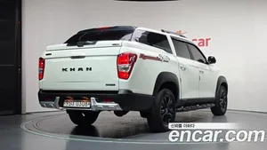 KGM Rexton, 2020 — миниатюра 2