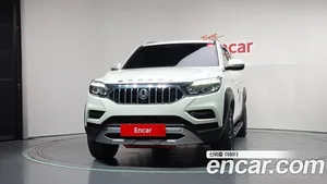 KGM Rexton, 2020 — миниатюра 3