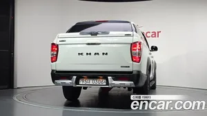 KGM Rexton, 2020 — миниатюра 4
