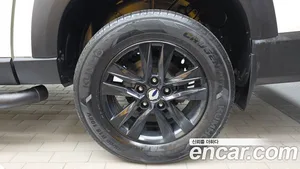 KGM Rexton, 2020 — миниатюра 7