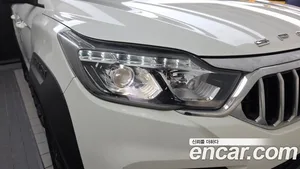 KGM Rexton, 2020 — миниатюра 8