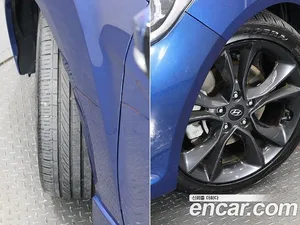 Hyundai Veloster, 2016 — миниатюра 5