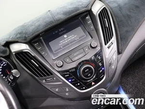 Hyundai Veloster, 2016 — миниатюра 7