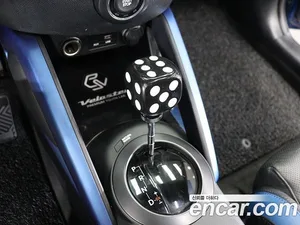 Hyundai Veloster, 2016 — миниатюра 8