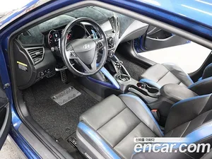 Hyundai Veloster, 2016 — миниатюра 14