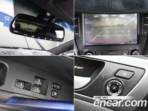 Hyundai Veloster, 2016 — миниатюра 18