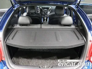 Hyundai Veloster, 2016 — миниатюра 20