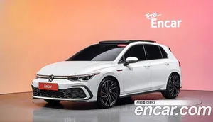 Volkswagen Golf, 2023 — миниатюра 32