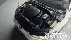 Volkswagen Golf, 2023 — миниатюра 5