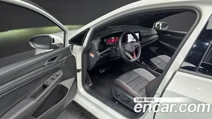 Volkswagen Golf, 2023 — миниатюра 16