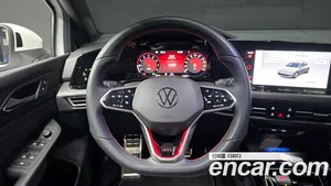 Volkswagen Golf, 2023 — миниатюра 18