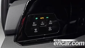 Volkswagen Golf, 2023 — миниатюра 19