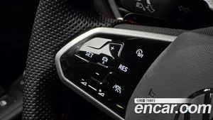 Volkswagen Golf, 2023 — миниатюра 24